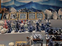 -三亚千古情景区游客中心-接待中心