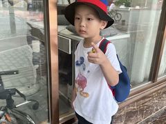 -潮镇老尾牛杂(环城西路店)