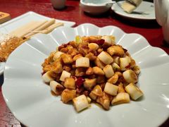-北平食府(马鞍山路店)