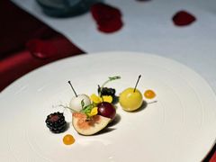 -Wei菋·Le Bistrot