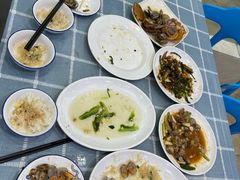 -明记海鲜大排档(巽寮湾店)