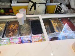 -老海南椰奶清补凉(文化宫老店)
