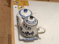 -陳香貴·兰州牛肉面(上海长风大悦城店)