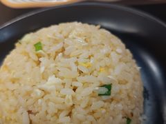 -许哥东北烧烤·铁丳烤串·宫后夹肉(繁花中心店)