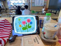 -瑞幸咖啡(浙江大学紫金港校区店)