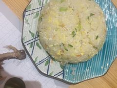 -延松朝鲜族料理