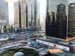 -北京中国大饭店