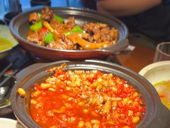 -辣瓦·江西爆炒馆子