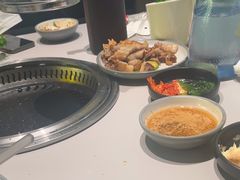 -滋之黑猪自助烤肉(城厢万达店)
