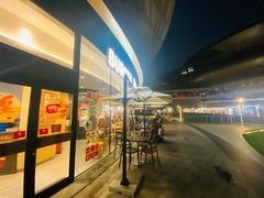 -汉堡王(广州无限极广场店)