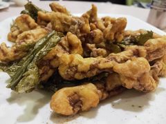 -翠亭酒家(山西南路店)