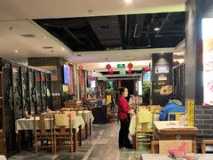 -辣婆婆(航天桥店)