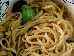 -关中老碗面(浐灞店)