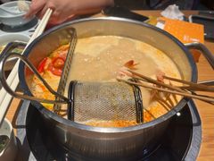 -生如夏花泰式火锅(鹭洲里店)