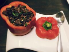 -五观堂素食(新华路店)