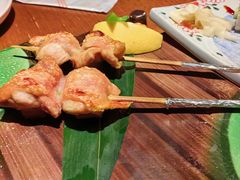 -水之惠鲜鱼料理(王府大街店)