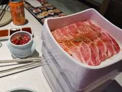 -千寻山野烤肉(天虹店)