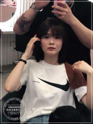 -MRMODE时尚先生美发沙龙