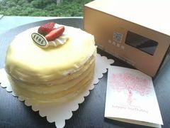 -艾加柒克蛋糕茶歇甜品台(春熙路店)