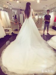 -韩国天使嫁衣婚纱礼服馆(上海旗舰店)