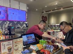 -COSTA COFFEE(丰联广场店)