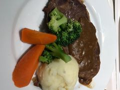 -宜家·瑞典风味餐厅(北京西红门店)