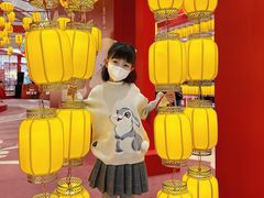 -银泰百货(北京大红门店)