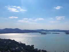 -云龙湖旅游景区