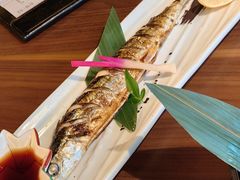 -七条鱼日本料理(远洋乐堤港店)