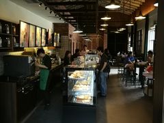 -星巴克臻选(嘉定疁城国际店)