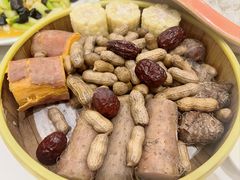 -沪华海鲜大酒楼(南汇店)