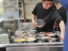 -古街捞化牛杂(井大店)