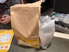 -麦当劳餐厅(荔城南大道店)