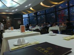 大堂-京滨饭店·餐厅(阜外大街店)