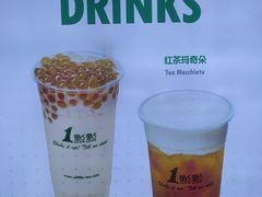 -1点点(新达汇三林店)