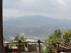 DSC02705-三亚亚龙湾人间天堂鸟巢度假村