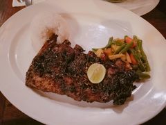 -Pundi Pundi Restaurant
