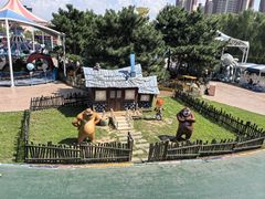 -沈阳方特欢乐世界