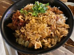 -Let's Taipei 非常烘焙(太古里店)