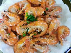 -阿浪海鲜连锁加工店(B栋2排1号火车头店)