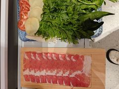 -菌公主·野生菌蒸汽火锅(告庄店)