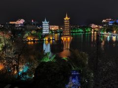 -忆咖啡观景餐厅(桂林象山公园店)