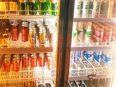 -何师烧烤Pro ·江湖川菜·小龙虾·精酿(太古里旗舰店)