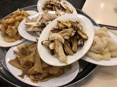 竹荪-太婆天府山珍酒楼(亚运村店)