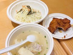 -鲜得来排骨年糕(豫园店)