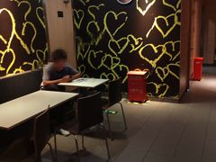 -麦当劳(北京金星西路店)