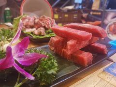 -碳说品道.瓦片烤肉.海鲜烧烤(中华路店)