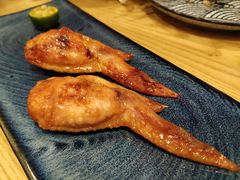-無雙居酒屋(北京路店)