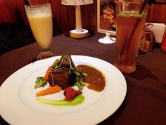 -G+KITCHEN(龙湖狮山天街店)