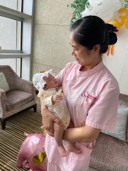 点击看大图 -大美母婴月子专护中心(紫峰店)